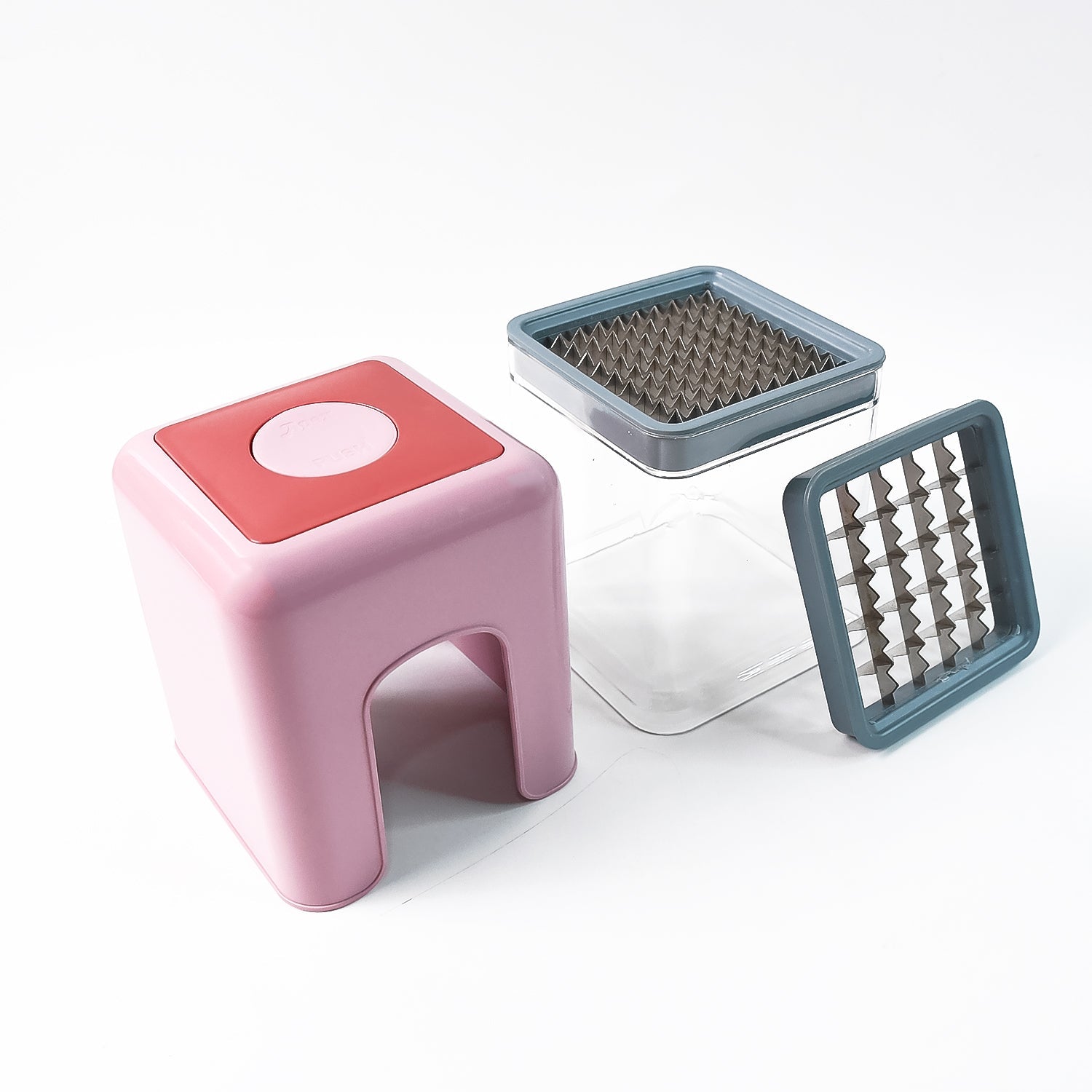 Apex Tough Press Kitchen Chopper Apex Tough Press Kitchen Chopper